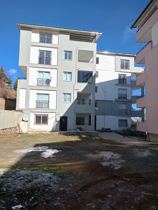 Akçatekir'de Çarşı Merkeze Yakın 2+1 Daire