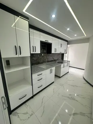 Nehirden 15 Mayıs Mahallesinde Satılık 3+1 Yenilenmiş Daire