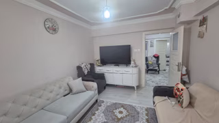 Bursa Kılıç Tan Setbaşı Umurbey De 125m2 Satılık 3,5+1 Daire