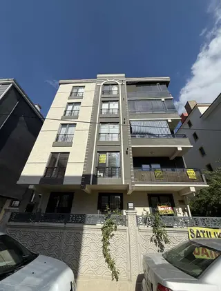 Baran Emlak'tan Ali Paşa'da Suvaroğlun'da 3+1 Daire Kiralık