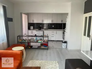 Mod Grup Dan Arakatta Acilsatılık Batı Adliyesi Yakını 2+1 Daire