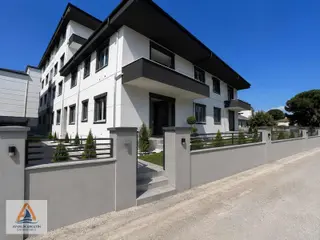 Ayvalık Altınova Sıfır 1+1 Daire