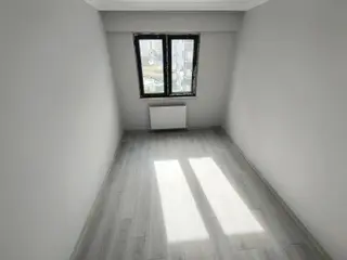Hasköyde Ebeveyn Banyolu Bireysel Doğalgazlı Kiralık 3+1 Daire