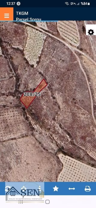 Satılık Bahçe