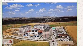 Afyon Gazlıgöl Daire