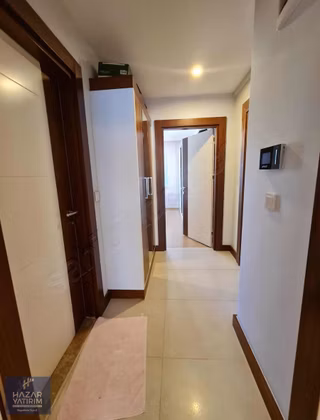 Hazar Yatırım' Dan Güzeloba Da Kiralık 1+1 Havuzlu Daire