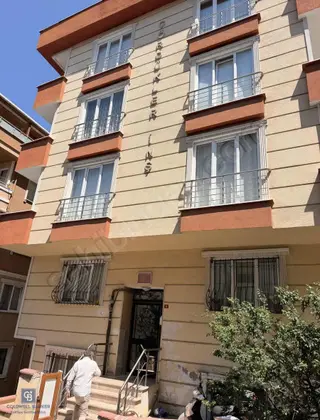 Maltepe Fındıklı Mahallesi Senem Sokakta Kiralık Daire
