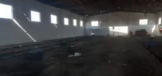 Uzunköprü Kurttepe 3750 M² Arsa İçinde Kiralık Fabrika/deposu