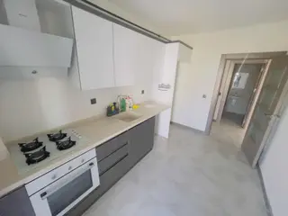 Kemalettin Toki 3+1 Kiralık Daire
