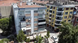 Startkey Platin'den Şehrin Kalbinde Bakımlı 3+1 Oturmaya Hazır!