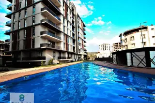 ∞ Deniz Den ∞ Edremit Kadıköy'de Havuzlu Site İçerisinde 3+1 Daire