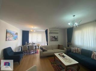 Buca Valirahmi Mahallesi 3+1 Satılık Daire