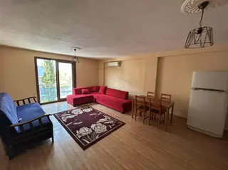 Ege Üniversitesi Arkasında Arakat Eşyalı Klimalı Daire