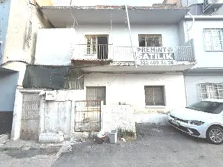 Ziyapaşa Mh Akp İl Başkanlığı Civarı Yatırıma Uygun 2 Katlı Müstakil