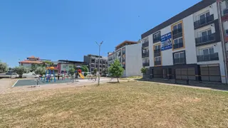 Park Cepheli Sıfır Oturuma Hazır Satılık Dubleks 2+1 Daire