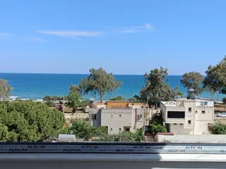 Tece Deniz Mah.de Eşyalı & Deniz Manzaralı Sıfır 1+1 Daire