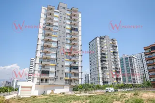 W Property'den Portakal Mah.'de Site İçi Kiralık 5+1 Daire