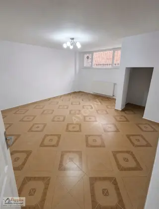 2+1 Kat Mülkiyetli // Merkezde // Ferah Bahçe Katı
