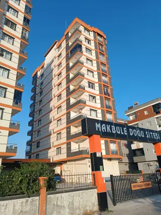Beydeğirmeninde Otogarın Arksında 3+1 Bagimsiz Mutfaklı Kiralık Daire