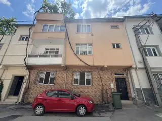 Vb Gayrimenkul Hamitler'de Kiralık 3+1 Bahçe Katı Daire