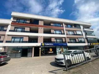 Trabzon Pelitli'de Kiralık Daire