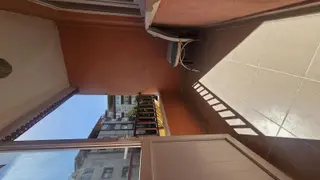 Alsancak'ta Ara Kat Açık Cephe 3+1 Kiralık Daire