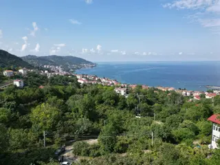 Century21'den Perşembe'de İmarlı Satılık Arsa