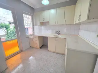 Marmaris Merkezi Konumda Eşyasız 1+1 Kapalı Mutfak Kiralık Daire