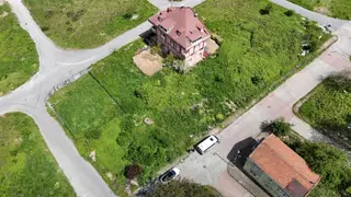 Arnavutköy Yavuz Selim İstanbul Havalimanı Yakını İmarlı Arsa