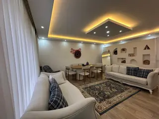 Pelitli Mevki Masrafsız Özel Yapım Daire