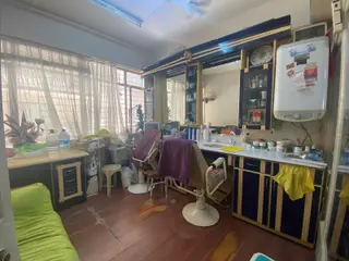 Ata Caddesi'nin En Değerli Noktasında Satılık 6m2 Dükkan