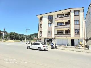 Hak Emlak'tan Şehit Murat Demir Mah.de Satılık 1+1 Eşyalı Daire
