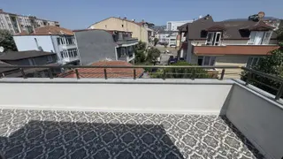 Ankadan Derince Geçitte 3+1 Harika 2 Balkonlu Dubleks