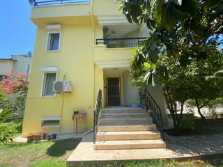 Antalya Manavgat Çengerde Satılık Havuzlu Site İçi Villa