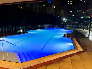 Çorlu Esentepe Mah.ergene Vadisi Satılık 2+1 Daire (havuz Cephe)