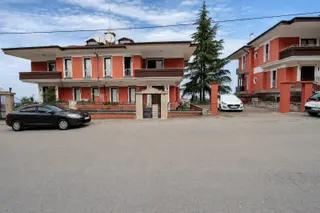 Kaçmaz Emlaktan Trabzon Soğuksu Mahallesinde Satılık Vila