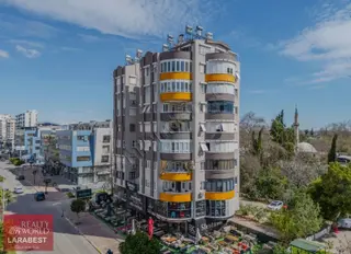 Meydan Kavağı Perge Cd. 3+1 Ara Kat | Full Yapılı, Aileye Uygun
