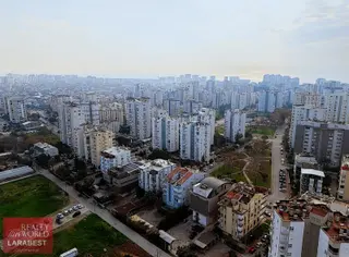 Cadde Üzeri Fener Mahallesinde Geniş Ve Asansörlü 3+1 Satılık