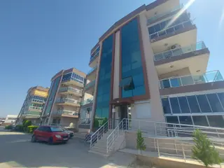 Turpa Lotus'tan İnönü Mahallesi'nde Sitede 3+1 Kiralık Daire