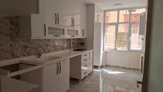 2+1 Mavi Blv Çok Yakın Doğalgazlı Boyası Yeni Yapılı 19000tl..