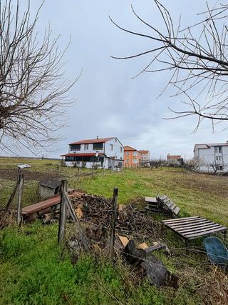 19 Mayıs Yükseliş Mahallesinde 1.100 M2