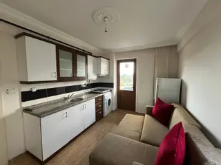 Muğla Menteşe Yeniköy'de 2+1 Eşyalı Kiralık Daire