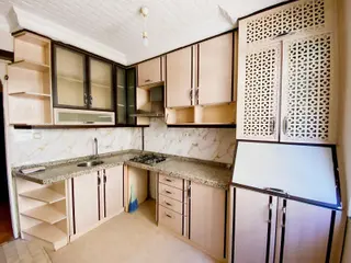 Sincan Ahi Evran Mah. Yapılı 2+1 Kiralık Daire
