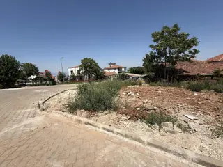 Yatırımlüx'ten Bereketler Mh. B+3 Köşe Arsa