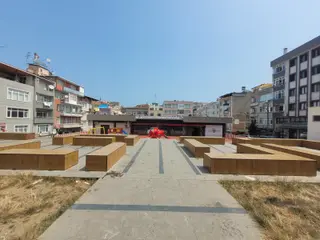 Samsun'un Kalbinde Yaşamak Bir Ayrıcalıktır Satılık 3+1 Daire