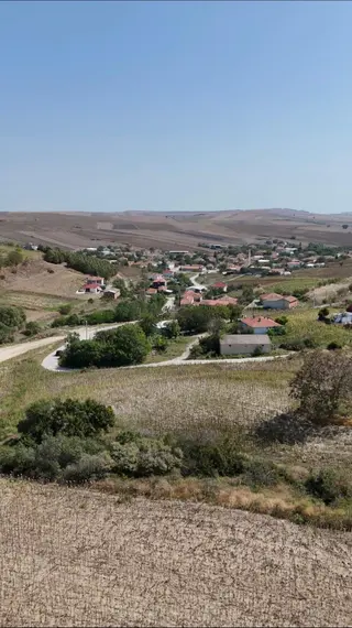 Tekirdağ Süleymanpaşa Kılavuzluzluda 125 M2 Arsa