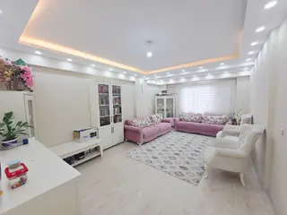 Karaköprü Seyrantepede Satılık Lüx Full 3+1 Daire