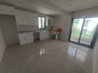Medifema Hastanesi Yanı Sıfır 1+1 Satılık Daire