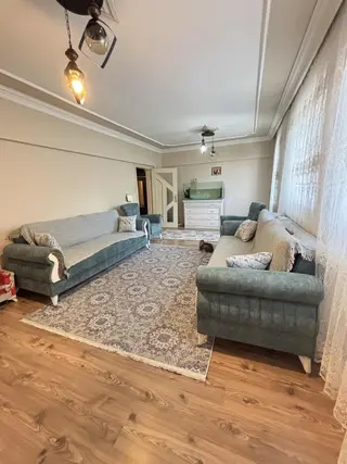 Gül Yapı Gayrimenkul Den Kestelde Fırsat 3+1 Ve 160 M2 Daire