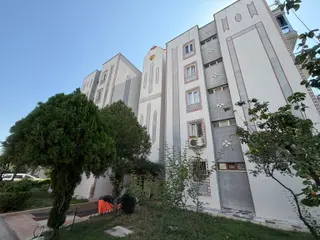 Güzelyurt Barış Alanı Öncü Sitesi Satılık Dairemiz